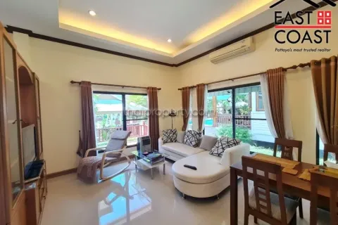 Casa de 3 dormitorios en Pattaya, Tailandia № 213116 - foto 18