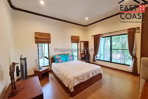 Casa de 3 dormitorios en Pattaya, Tailandia № 213116 - foto 23
