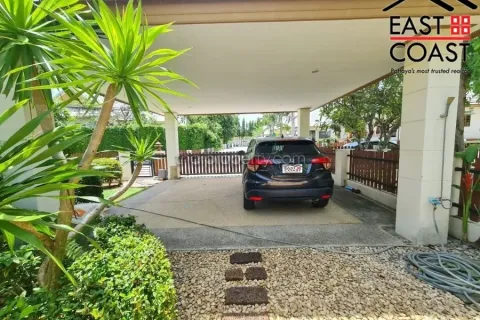 Casa de 3 dormitorios en Pattaya, Tailandia № 213116 - foto 10