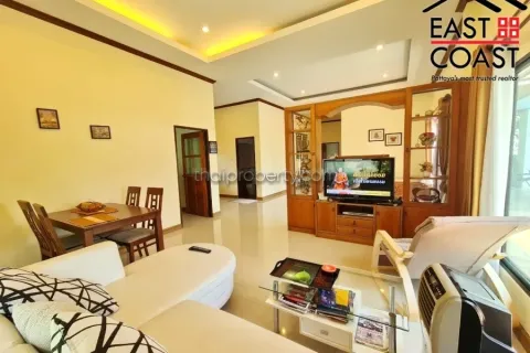 Casa de 3 dormitorios en Pattaya, Tailandia № 213116 - foto 19