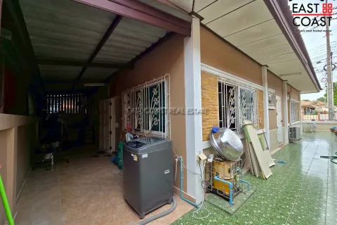 Casa de 2 dormitorios en Pattaya, Tailandia № 213119 - foto 9