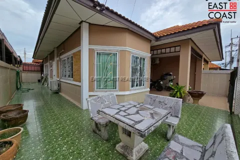 Casa de 2 dormitorios en Pattaya, Tailandia № 213119 - foto 7