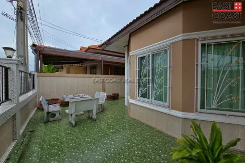 Casa de 2 dormitorios en Pattaya, Tailandia № 213119 - foto 8
