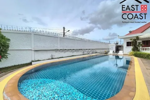 Estudio en Pattaya, Tailandia № 213122 - foto 4