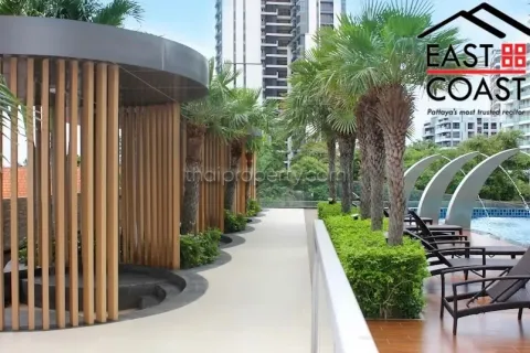 Estudio en el condominio en Pattaya, Tailandia № 213117 - foto 15