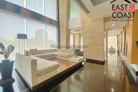 Estudio en el condominio en Pattaya, Tailandia № 213117 - foto 9