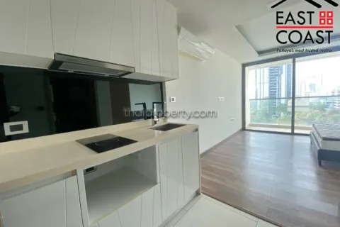Estudio en el condominio en Pattaya, Tailandia № 213117 - foto 4