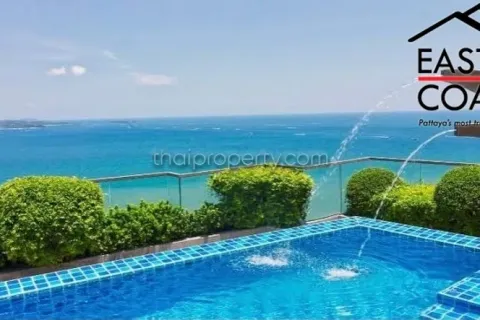 Estudio en el condominio en Pattaya, Tailandia № 213117 - foto 12