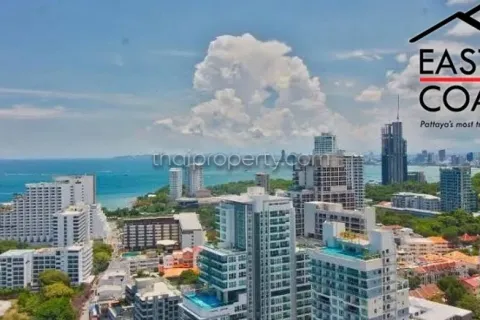 Estudio en el condominio en Pattaya, Tailandia № 213117 - foto 14