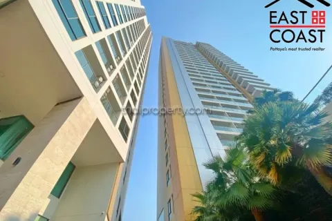 Estudio en el condominio en Pattaya, Tailandia № 213117 - foto 7