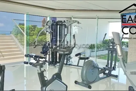 Estudio en el condominio en Pattaya, Tailandia № 213117 - foto 10