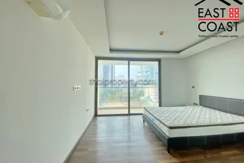 Estudio en el condominio en Pattaya, Tailandia № 213117 - foto 2