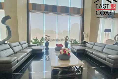 Estudio en el condominio en Pattaya, Tailandia № 213117 - foto 8