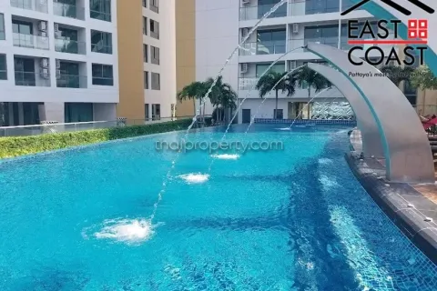 Estudio en el condominio en Pattaya, Tailandia № 213117 - foto 11