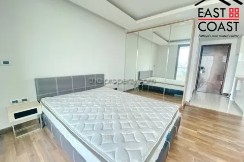 Estudio en el condominio en Pattaya, Tailandia № 213117 - foto 3