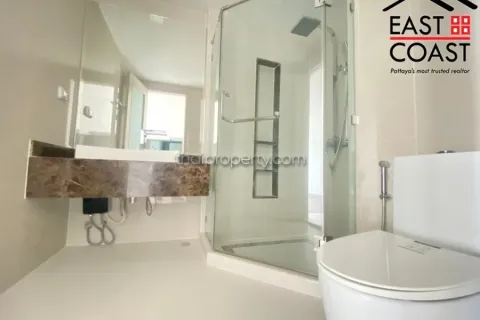 Estudio en el condominio en Pattaya, Tailandia № 213117 - foto 5