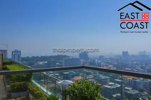 Estudio en el condominio en Pattaya, Tailandia № 213117 - foto 13