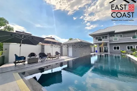 Estudio en Pattaya, Tailandia № 213121 - foto 11