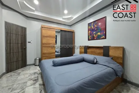 Estudio en Pattaya, Tailandia № 213121 - foto 23