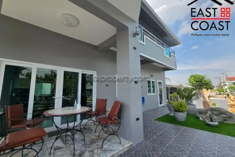 Estudio en Pattaya, Tailandia № 213121 - foto 13