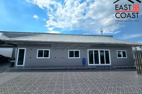 Estudio en Pattaya, Tailandia № 213121 - foto 7