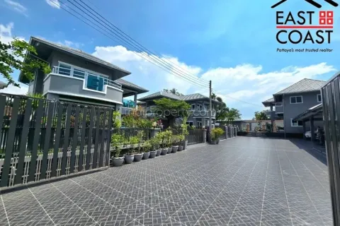 Estudio en Pattaya, Tailandia № 213121 - foto 5