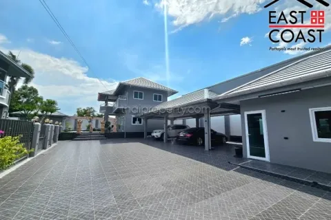 Estudio en Pattaya, Tailandia № 213121 - foto 8