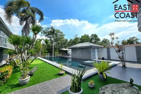 Estudio en Pattaya, Tailandia № 213121 - foto 10