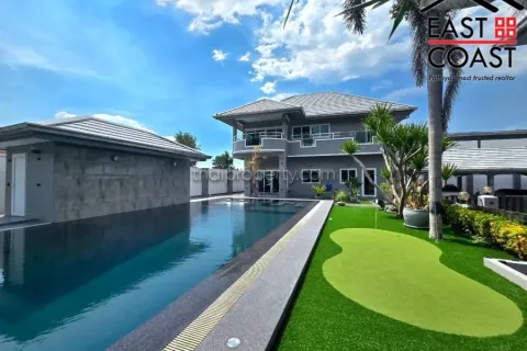 Estudio en Pattaya, Tailandia № 213121 - foto 3