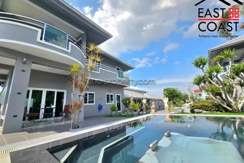 Estudio en Pattaya, Tailandia № 213121 - foto 12