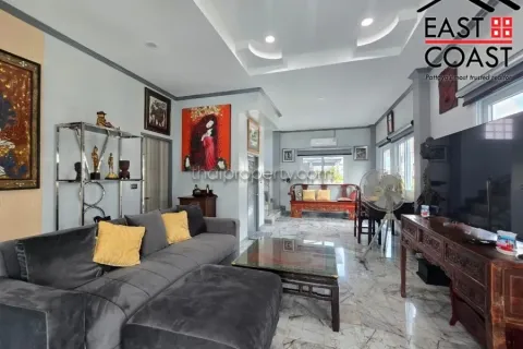 Estudio en Pattaya, Tailandia № 213121 - foto 16