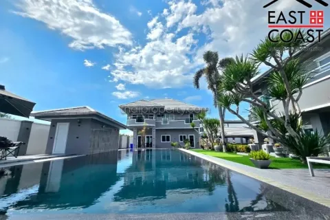Studio à Pattaya, Thaïlande № 213121