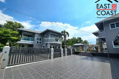 Estudio en Pattaya, Tailandia № 213121 - foto 9