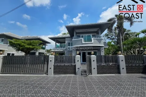Estudio en Pattaya, Tailandia № 213121 - foto 30