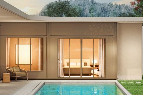 ЖК Issara Ville в Хуа Хине, Таиланд № 133129 - фото 5