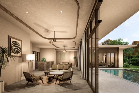 ЖК Issara Ville в Хуа Хине, Таиланд № 133129 - фото 4