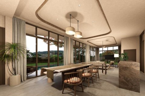 ЖК Issara Ville в Хуа Хине, Таиланд № 133129 - фото 2