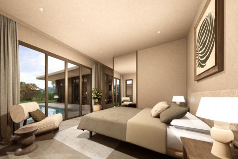 ЖК Issara Ville в Хуа Хине, Таиланд № 133129 - фото 3