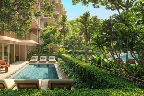 Hors-plan Laguna Golf Residences Hibiscus à Phuket, Thaïlande № 133330 - photo 15