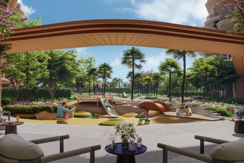 Hors-plan Laguna Golf Residences Hibiscus à Phuket, Thaïlande № 133330 - photo 11