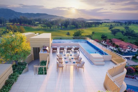 Hors-plan Laguna Golf Residences Hibiscus à Phuket, Thaïlande № 133330 - photo 13