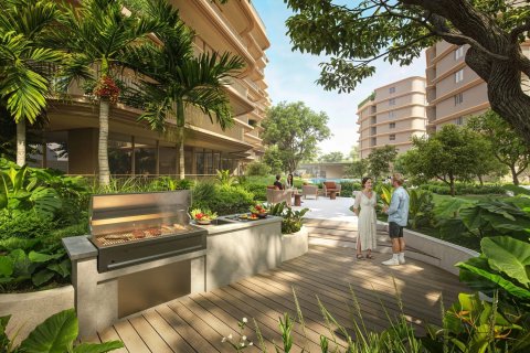 Hors-plan Laguna Golf Residences Hibiscus à Phuket, Thaïlande № 133330 - photo 14