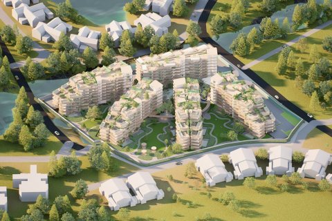 Hors-plan Laguna Golf Residences Hibiscus à Phuket, Thaïlande № 133330 - photo 5