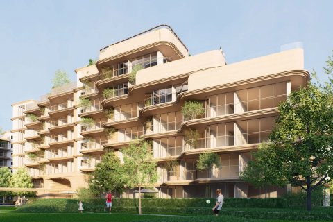 Hors-plan Laguna Golf Residences Hibiscus à Phuket, Thaïlande № 133330 - photo 18