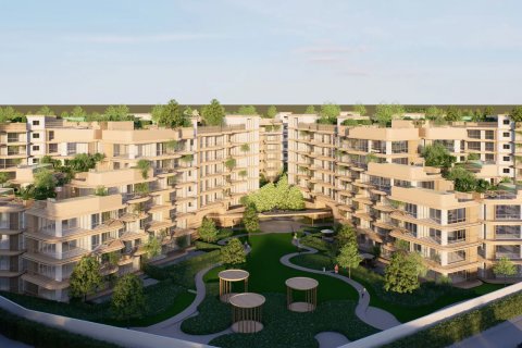 Hors-plan Laguna Golf Residences Hibiscus à Phuket, Thaïlande № 133330 - photo 1