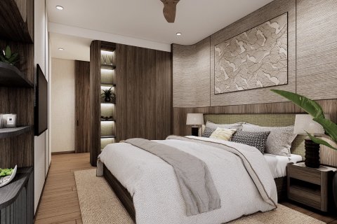 Hors-plan Laguna Golf Residences Hibiscus à Phuket, Thaïlande № 133330 - photo 24