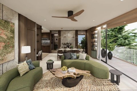 Hors-plan Laguna Golf Residences Hibiscus à Phuket, Thaïlande № 133330 - photo 26