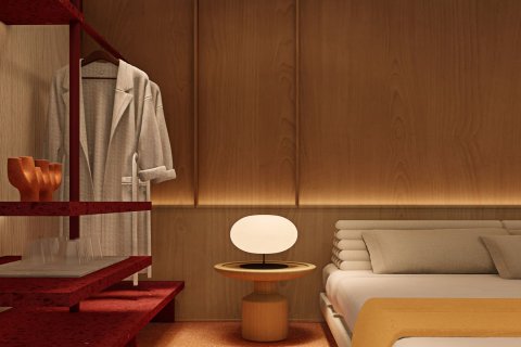 Hors-plan The Proper Hua Hin à Hua Hin, Thaïlande № 133130 - photo 3