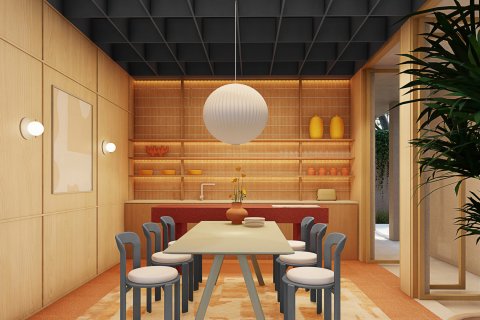 Hors-plan The Proper Hua Hin à Hua Hin, Thaïlande № 133130 - photo 7