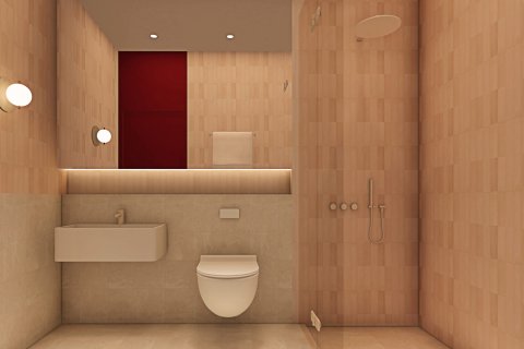 Hors-plan The Proper Hua Hin à Hua Hin, Thaïlande № 133130 - photo 5